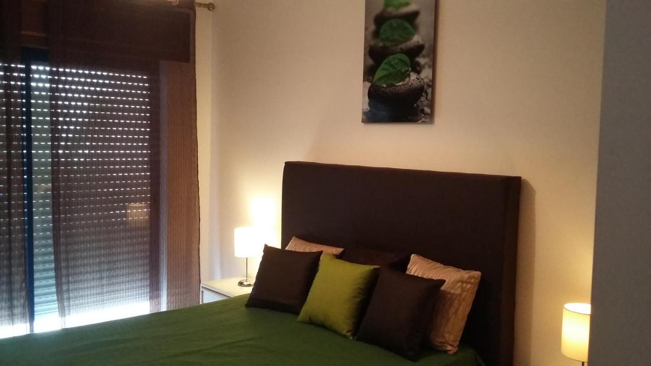 Ferienwohnung Quarteira T1 - Oceanides Exterior foto