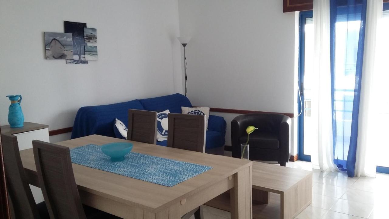 Ferienwohnung Quarteira T1 - Oceanides Exterior foto