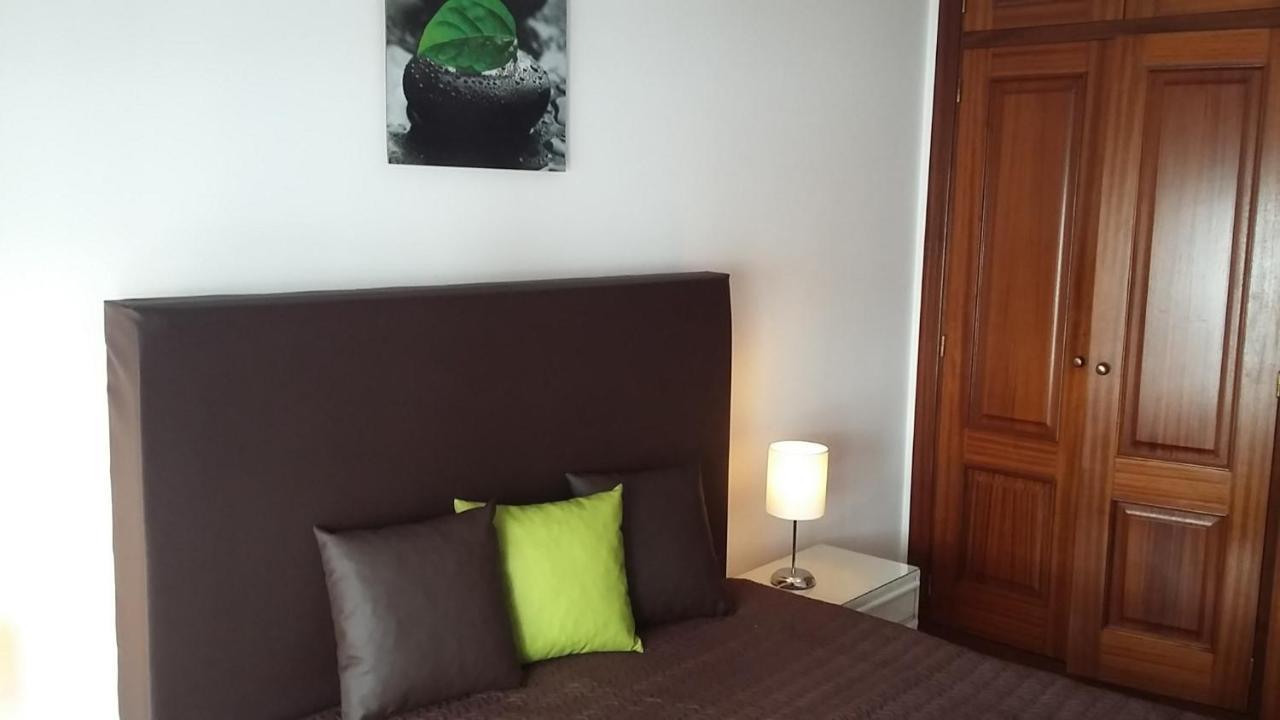Ferienwohnung Quarteira T1 - Oceanides Exterior foto