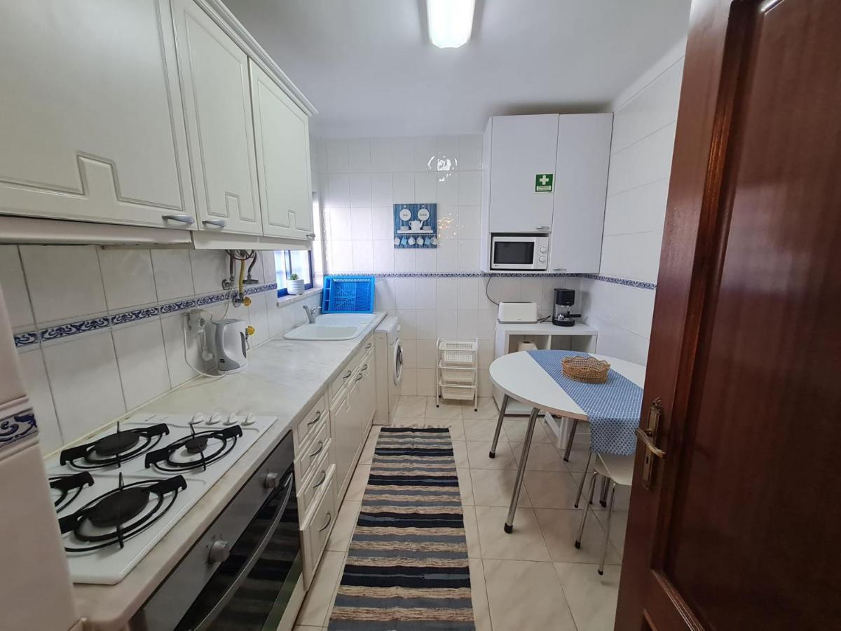 Ferienwohnung Quarteira T1 - Oceanides Exterior foto